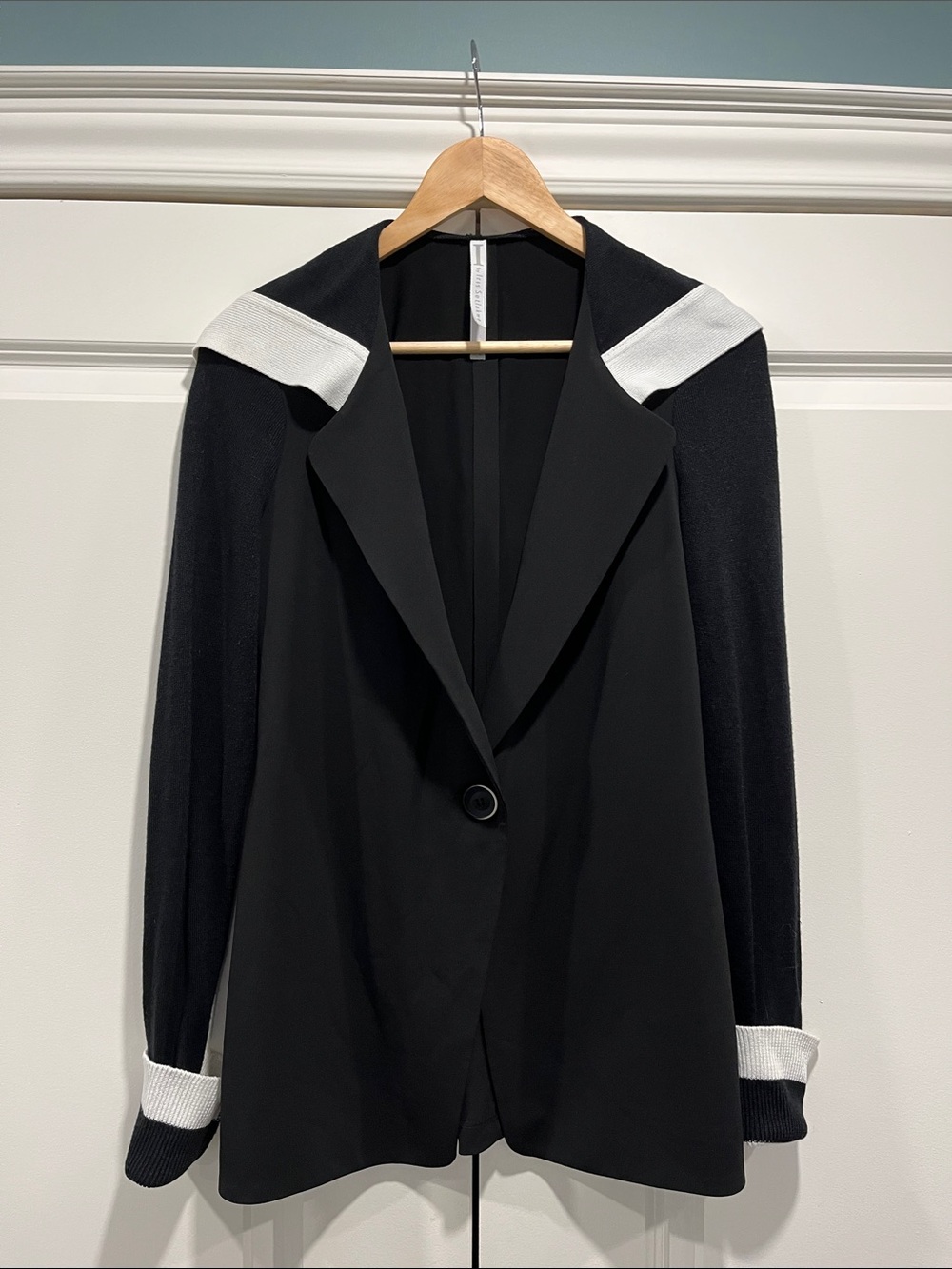 Iris Setlakwe Blazer Jacket